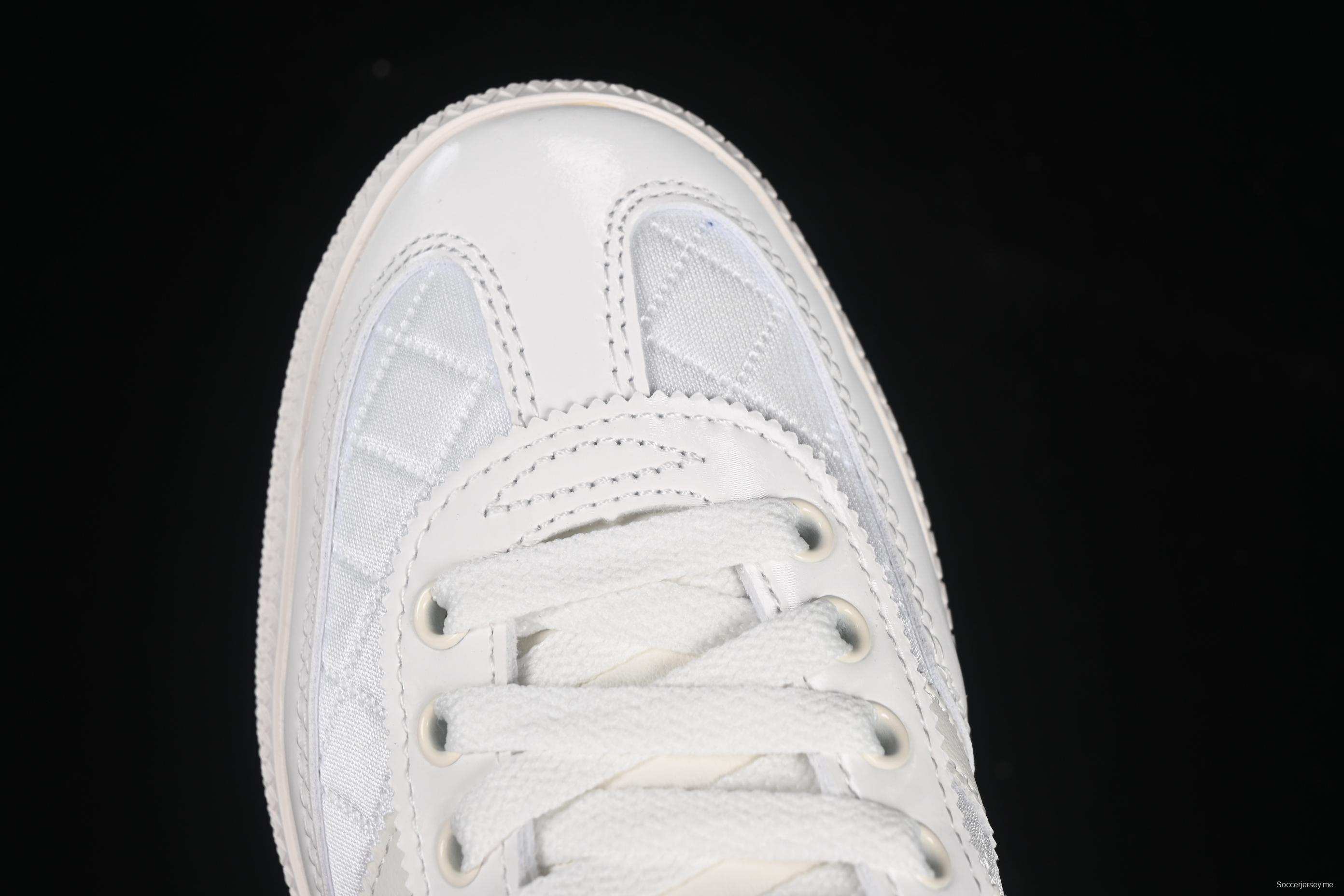 Adidas Handball Spezial Retro Casual Sneakers - KJ0854