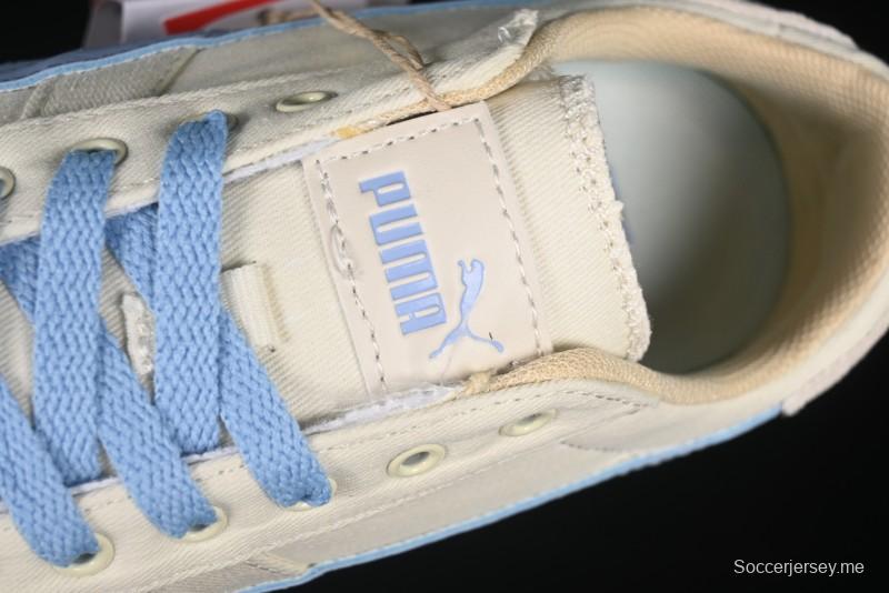 Puma Bella UT Canvas Fashion Casual Sneakers - 403492-03