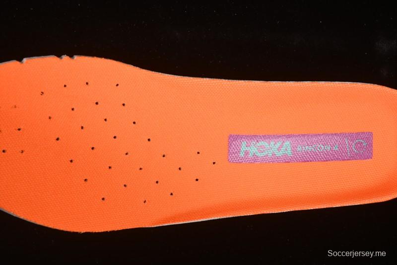 HOKA ONE ONE Rincon 4 Lightweight Breathable Knit Running Shoes - 1155130 HKC