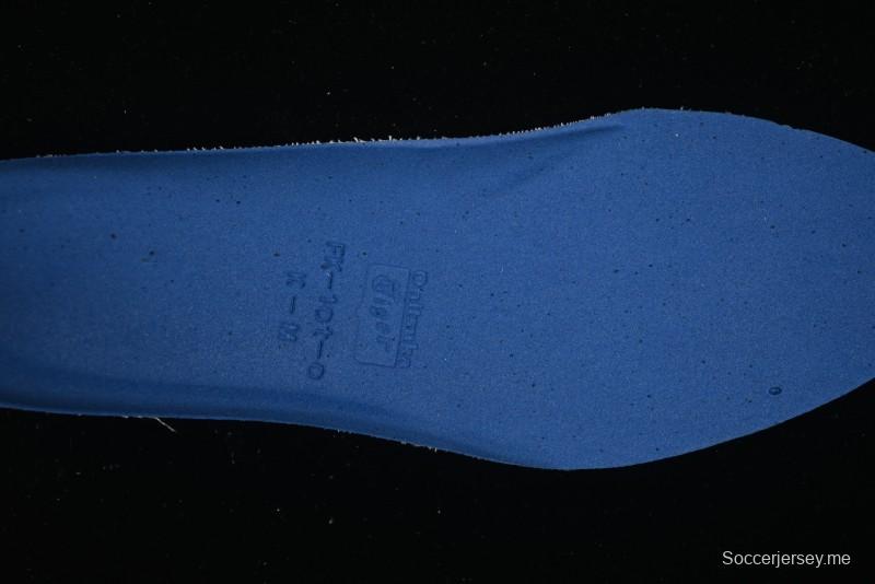 Onitsuka Tiger Mexico 66 SD Low-Top Leather Sneakers - 1183C468-300