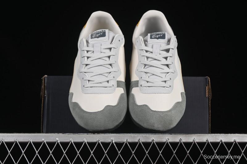 Onitsuka Tiger Serrano CL Breathable Comfort Casual Shoes - 1183B886-200