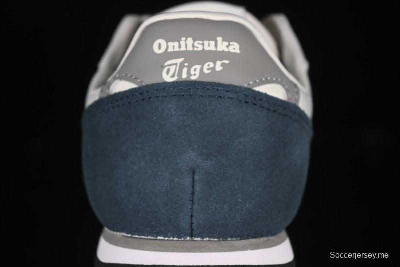 Onitsuka Tiger Serrano CL Breathable Comfort Casual Shoes - 1183B886-101