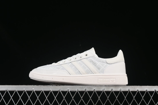 Adidas Handball Spezial Retro Casual Sneakers - KJ0854