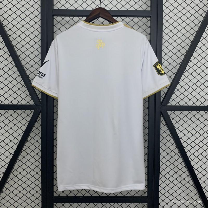 الصفحة الرئيسية لـ 2025 PIO FC الرئيسية