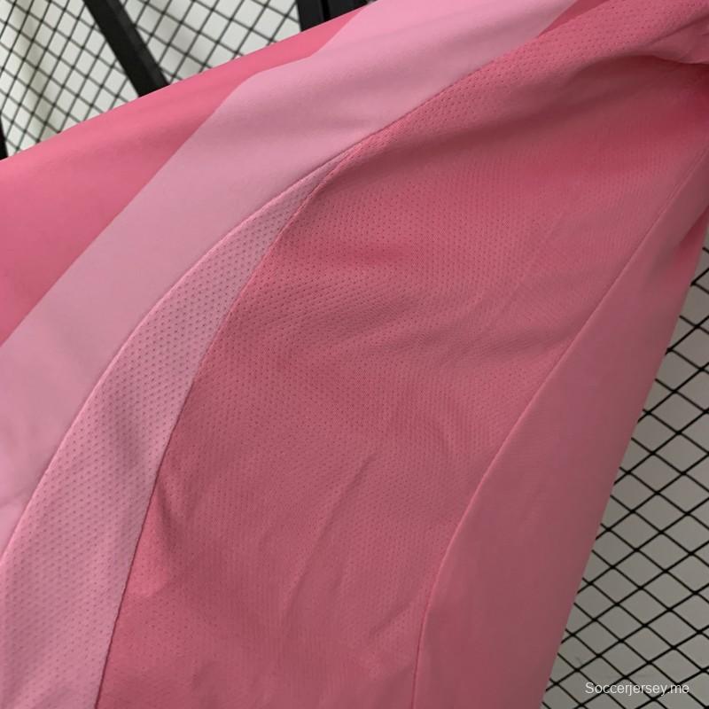 25/26 قميص ميامي ميامي النسائي المنزلي