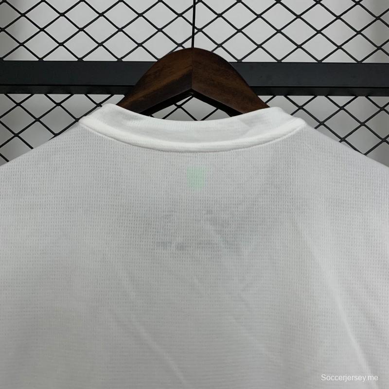 2025 قميص البرتغال للسيدات خارج الديار للسيدات