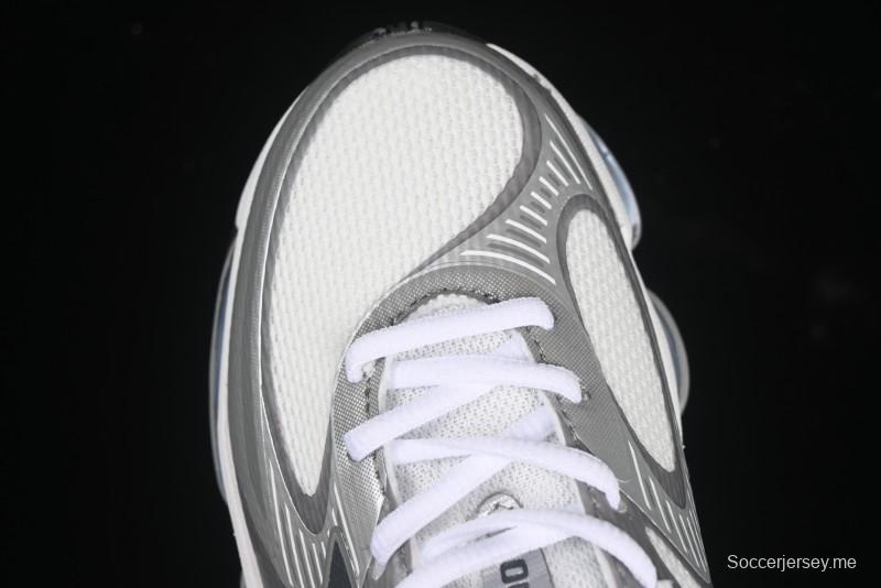 حذاء الجري الكاجوال من سلسلة نيو بالانس 2000 ريترو على طراز أبي - U2000AA