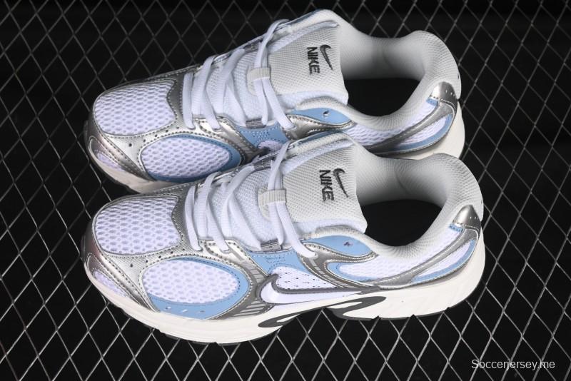 حذاء جري كلاسيكي كلاسيكي ريترو كلاسيكي من نايك في 5 رنر ميلينيوم بنعل وسطي من الفوم - HQ7901-103