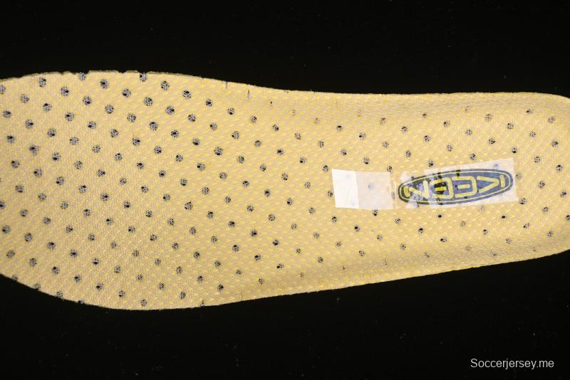 صنادل كين يونيك فلات-إم المنسوجة المرنة في الهواء الطلق للمشي والأنشطة المائية - 1014097 بني