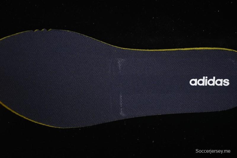 أديداس أديداس باريدا ديكود كومفورت كوشين حذاء رياضي كاجوال منخفض الكماليات - JQ6677