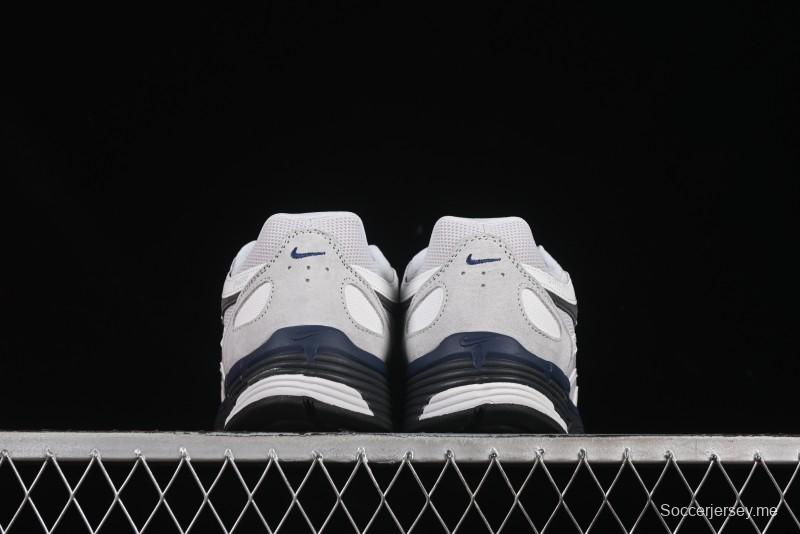 حذاء نايك P-6000 Prm Prm ريترو رياضي كاجوال رياضي للأب - IB3081-001