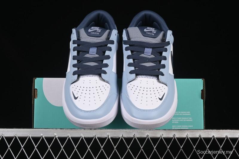 حذاء تزلج نايك SB SB Force 58 ريترو ريترو - HJ3489-141