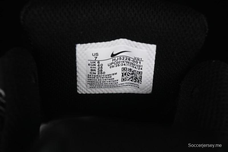 حذاء الجري الكلاسيكي الكلاسيكي من نايك V5 RNRR ميلينيوم ميلينيوم بنعل وسطي من الفوم - HJ5228-001