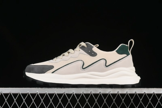 حذاء الجري تشانكي سول وافل ريترو من إيكو - 63093901002