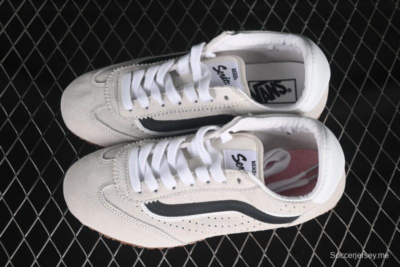 حذاء تزلج سوبر لوبرو سوبر لوبرو ريترو مريح ومناسب للجنسين - VN000D83CCZ