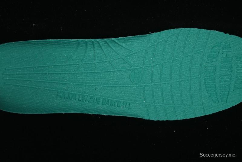 سنيكرز نيويورك يانكيز MLB MLB XLG حذاء رياضي كاجوال مسامي مكتنزة مسامي - 3ASHW065N50BLS