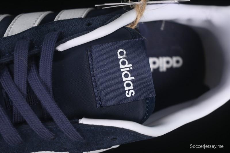 أديداس أديداس باريدا ديكود كومفورت كوشين حذاء رياضي كاجوال منخفض الكماليات - JQ6677