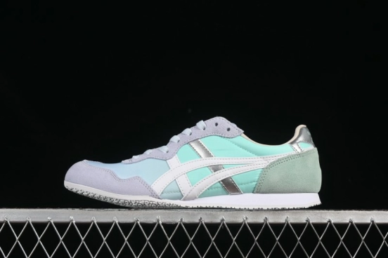 حذاء أونيتسوكا تايجر سيرانو سيرانو CL الكاجوال المريح القابل للتنفس - 1183B400-407