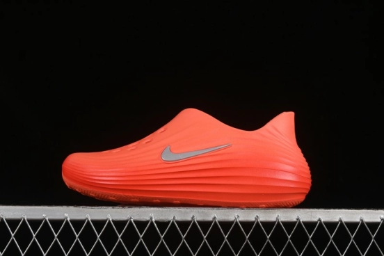 صندل نايك رياكت إكس ريجوفن8 الصيفي مع رغوة رياكت إكس فائقة النعومة لراحة طوال اليوم - HV5060-800