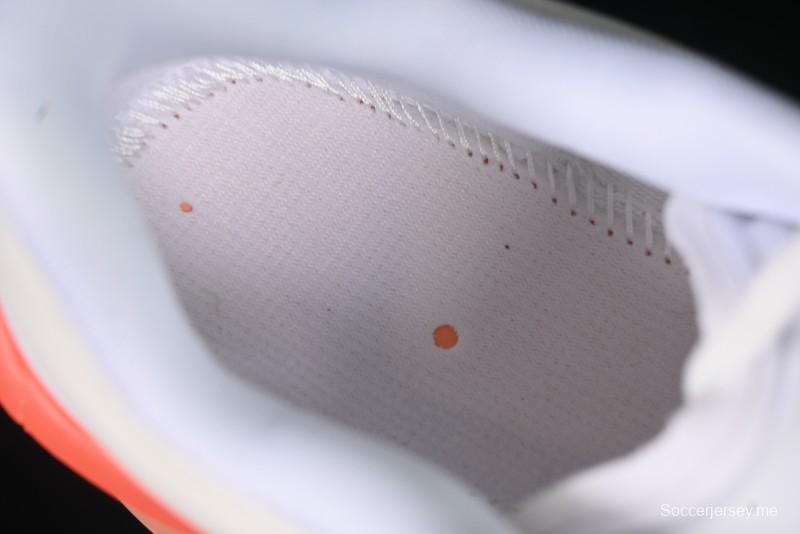 حذاء الجري زوم فلاي 6 من نايك زوم فلاي 6 خفيف الوزن مع رغوة رياكت فوم وطبق من ألياف الكربون - IB6657-108