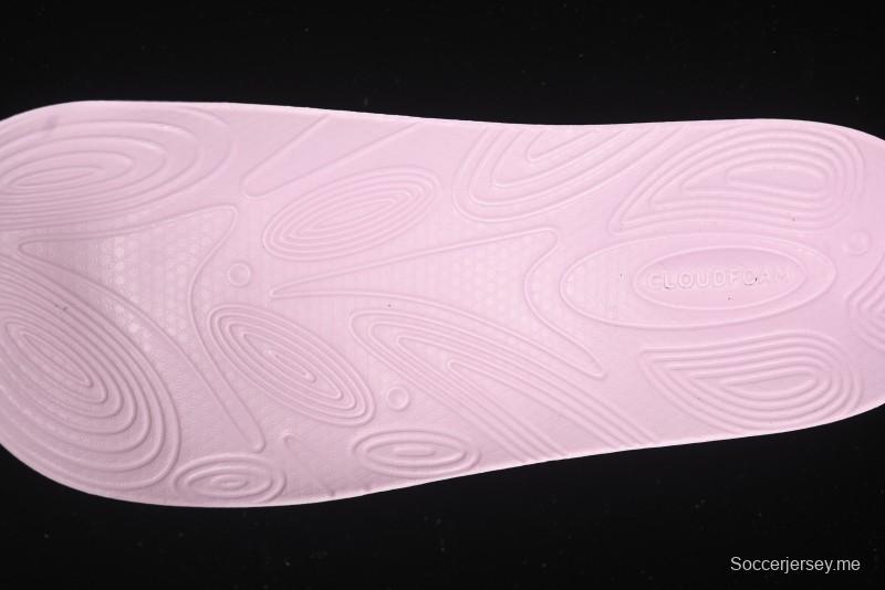 صندل أديداس أوزويف سيلدج JR6756 من الجيل الثاني من الصنادل ذات الوسائد المبطنة ذات المنصة الرجعية - JR6756