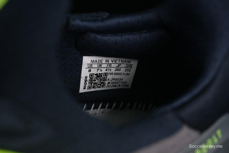 حذاء الجري أديداس ألترابوست 5 إكس مع توسيد معزز - JH9034