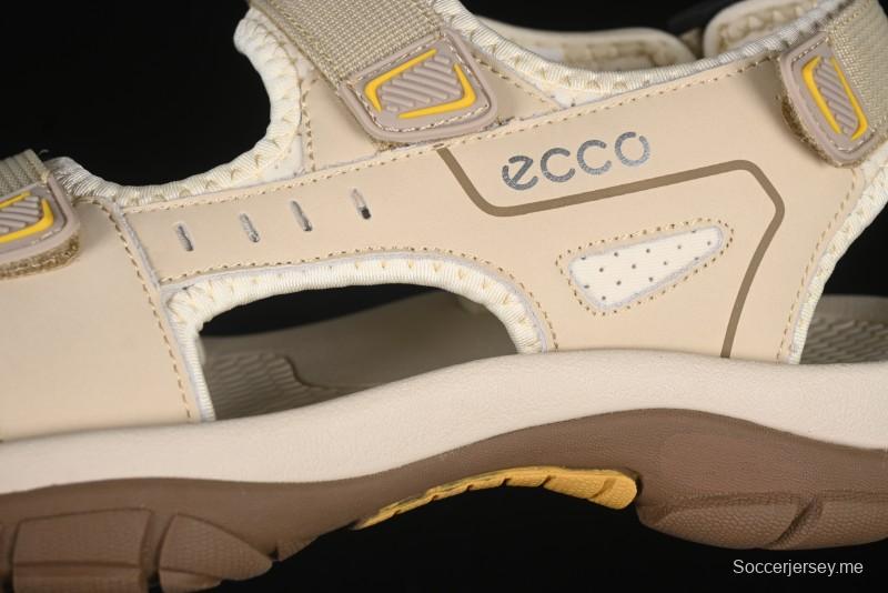 صندل صيفي بحزام كمفورت سبيد كومفورت من إيكو بتصميم مضاد للانزلاق - 63602601002