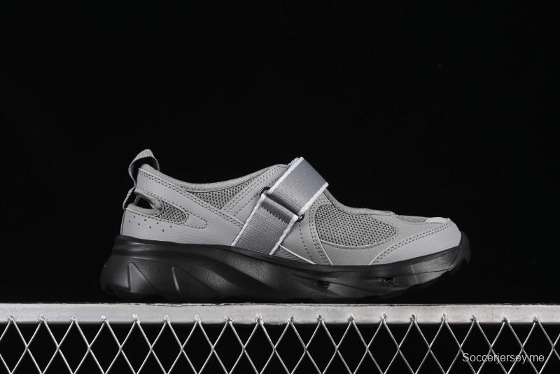 حذاء بريز ماري جين من نيو بالانس ذو الرقبة المنخفضة الكاجوال - SD2202GR