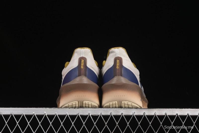 حذاء الجري زوم فلاي 6 من نايك زوم فلاي 6 خفيف الوزن للغاية مع رغوة رياكت فوم وطبق من ألياف الكربون - HV4366-072