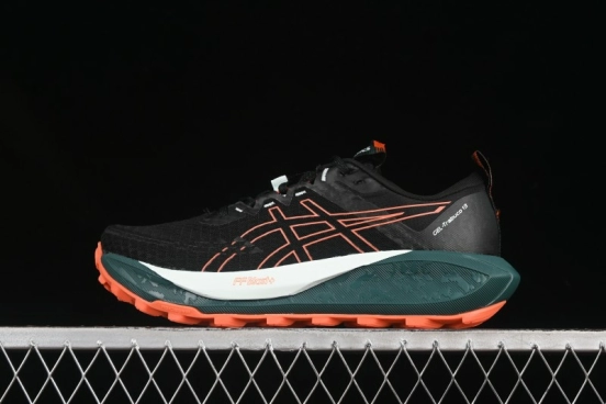 حذاء جل-ترابوكو 13 ريترو من اسيكس للرجال - 1011B973-001