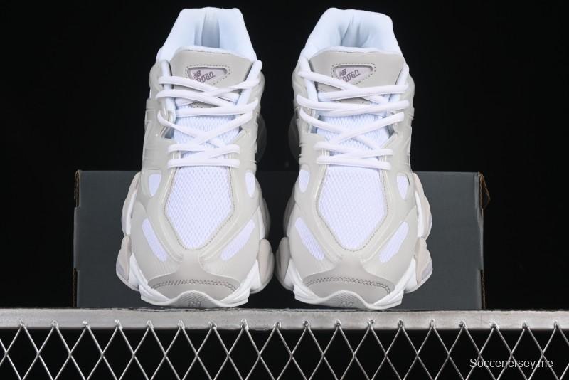 حذاء جري كاجوال من سلسلة NB9060 من نيو بالانس بتقنية التوسيد ABZORB - U9060AAB