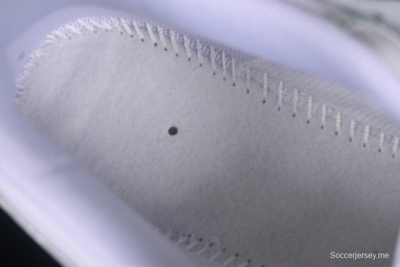 حذاء رياضي نايك اير فورس 1 شادو خفيف الوزن خفيف الوزن منخفض الكاجوال - FZ3773-100