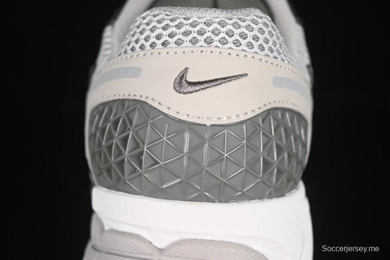 حذاء جري كلاسيكي كاجوال كلاسيكي من نايك زوم فوميرو 5 SP كلاسيكي ريترو بنعل وسطي من إيفا - FD0791-012