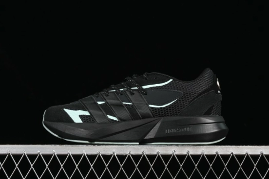 حذاء الجري لايتبليز مير JR1058 من أديداس لايتبليز مير JR1058