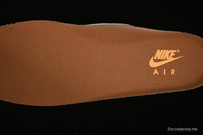 حذاء رياضي نايك اير فورس 1'07 المنخفض الكاجوال - IB7719-113