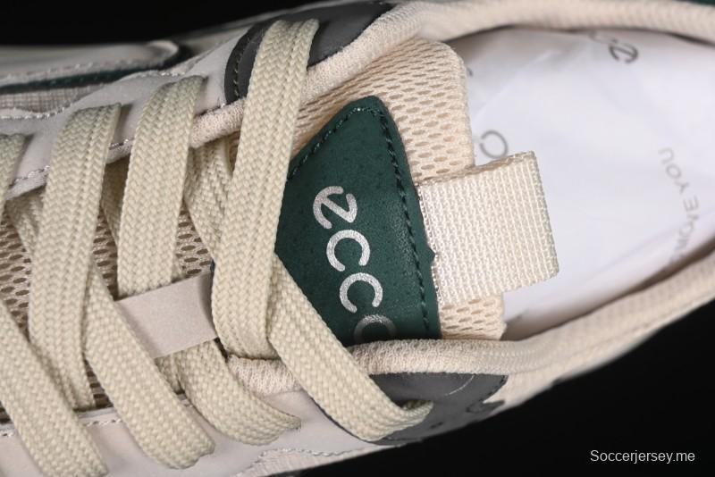 حذاء الجري تشانكي سول وافل ريترو من إيكو - 63093901002