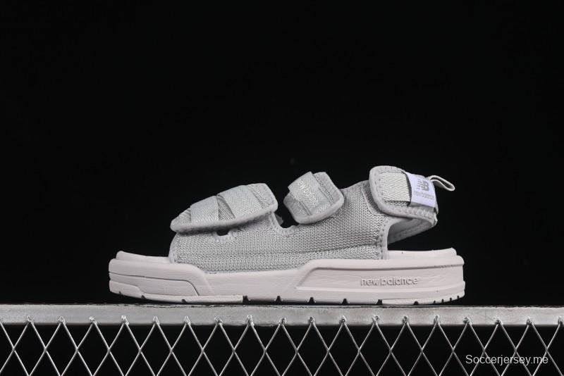 صندل ريترو صيفي من نيو بالانس SDL3206G