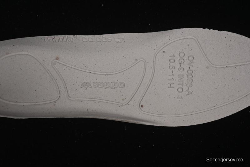 أديداس سوبرستار سوبرستار IE8878 حذاء رياضي كاجوال مثقوب من شيل توثيرات - IE8878