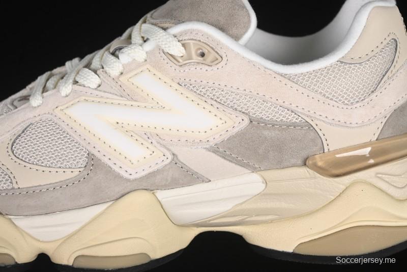 نيو بالانس جو فريشجودز x نيو بالانس 9060 حذاء رياضي للجري كاجوال ريترو مع توسيد أبزورب - U9060JBC