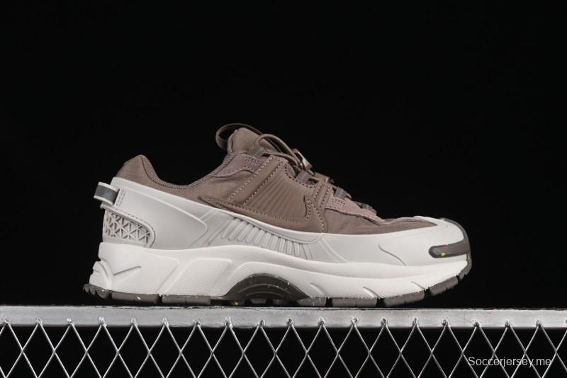 حذاء نايك زوم فوميرو 5 ريترو ماراثون ريترو ماراثون رياضي بنعل سميك مبطن للجري - HQ2181-006