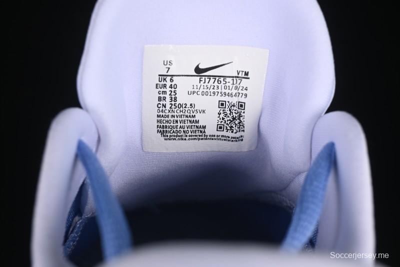 حذاء الجري جورني ران 2024 من نايك للجري المنخفض الكاجوال بتصميم مضاد للانزلاق ومقاوم للاهتراء - FJ7765-107