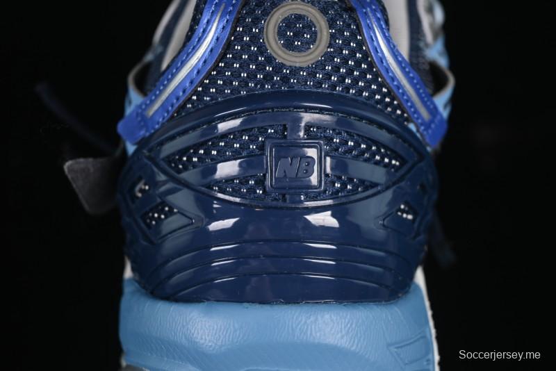 حذاء الجري الكاجوال من سلسلة 1906 من نيو بالانس 1906 ريترو بأسلوب أبي - U1906AB