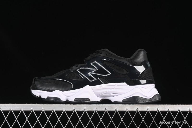 حذاء جري كاجوال من سلسلة NB9060 من نيو بالانس مع توسيد أبزورب - U9060IDE