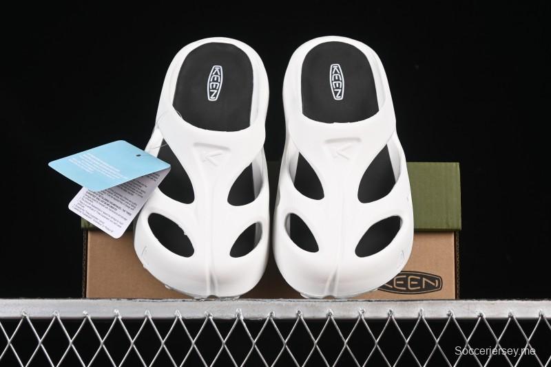 صندل كين نيوبورت الصيفي العصري للخوض في الهواء الطلق - 1022266