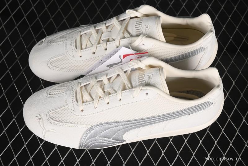 حذاء بوما ذا أوبن برودكت إكس بوما سبيدكات ريسينغ سلسلة أحذية بوما سبيدكات سبورتس ذات الرقبة المنخفضة الكاجوال - 403902-01