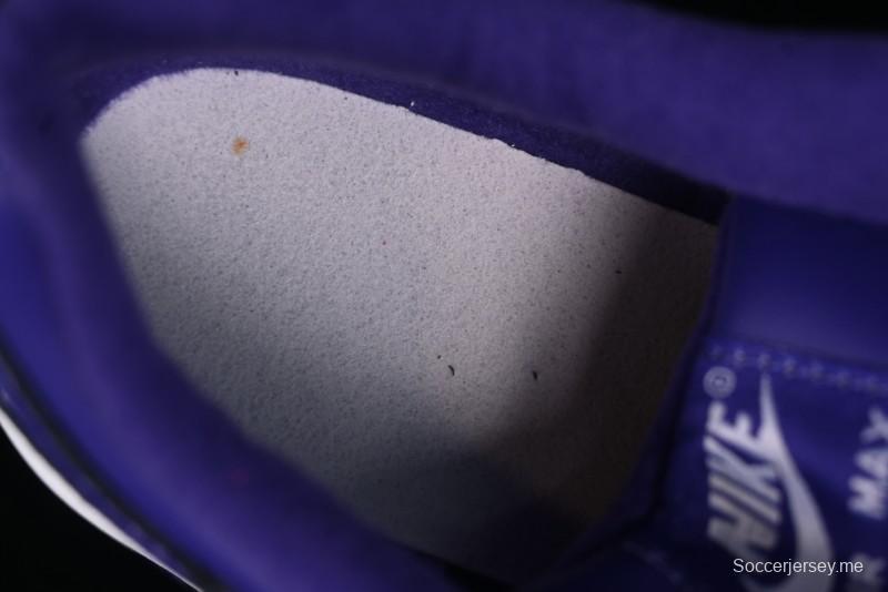 حذاء الجري اير ماكس 1 ريترو من نايك مع وسادة هوائية بنصف نعل - HF8813-500