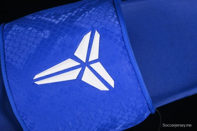 نايك كوبي كوبي أوف كورت سلايد هايبر رويال لكرة السلة كاجوال سلايد - IF2870-400