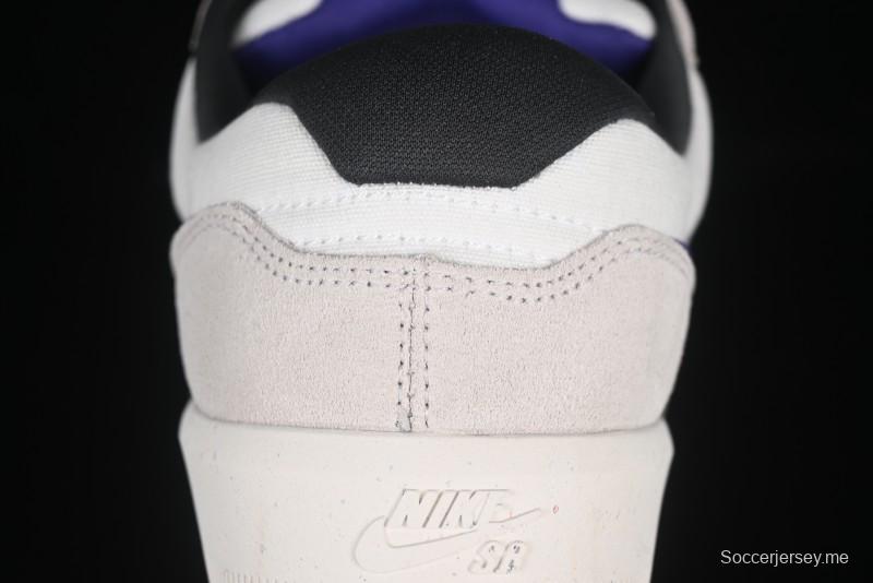 حذاء تزلج ريترو 58 ريترو من نايك SB Force 58 ريترو - DV5477-006