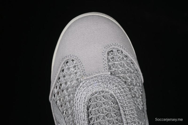 حذاء أونيتسوكا تايجر مكسيكو تايجر 66 سابوت سليب-أونيتسوكا بجزء علوي شبكي مسامي - 1183A707-020