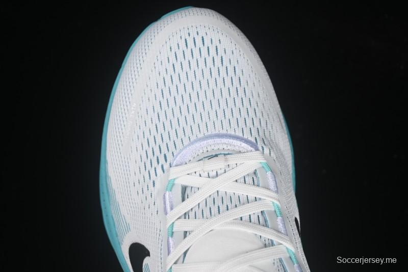 حذاء الجري اير زوم فوميرو 18 لونار ريترو من نايك مع وسادة زوم هوائية كاملة الطول - HM6803-103